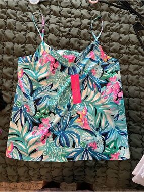 Lilly Pulitzer Margaery Cami